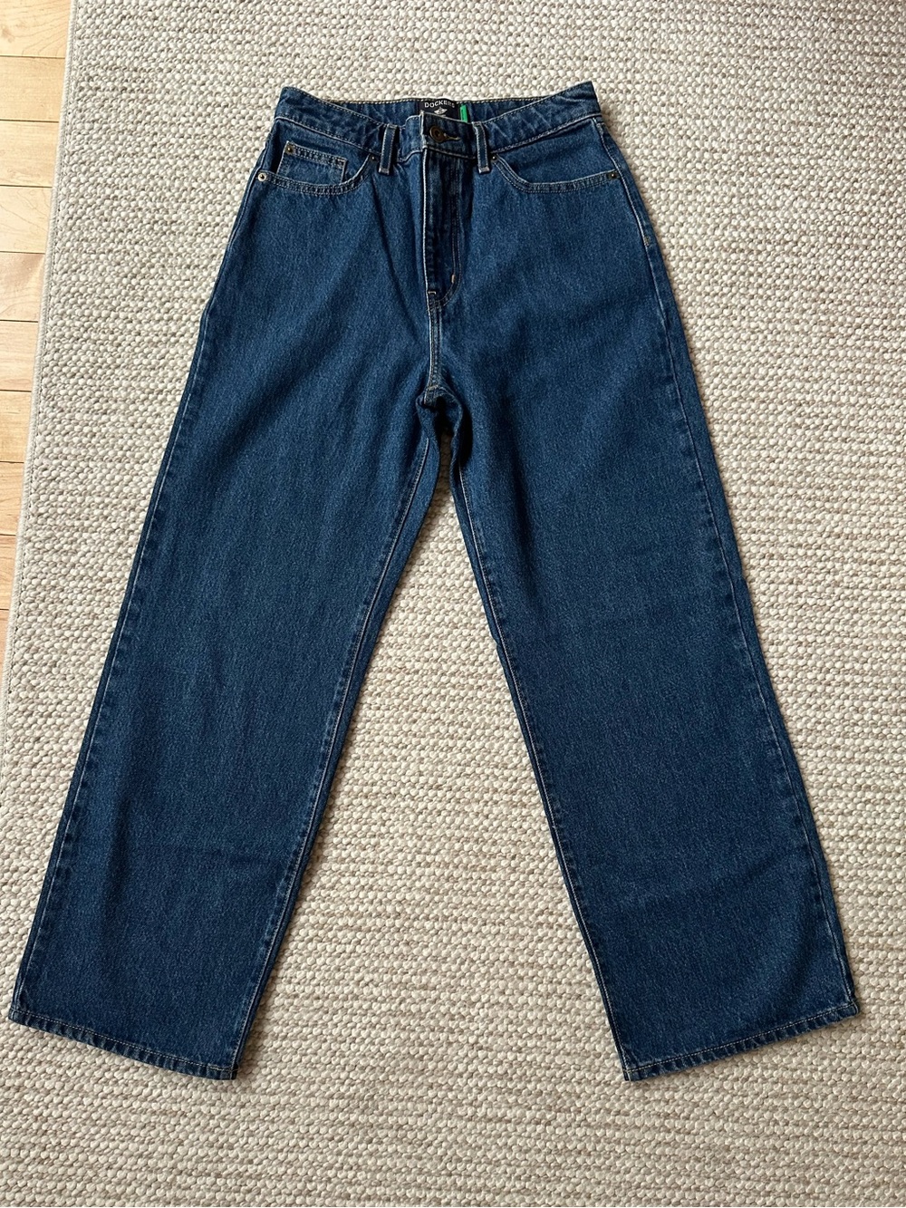 Dockers Jean Cut Pants